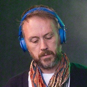 Simon Ratcliffe Biography