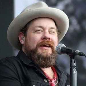 Nathaniel Rateliff Biography