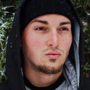 Daniel Ratliff Biography