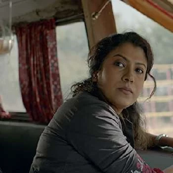 Ratnabali Bhattacharjee - Age, Bio, Birthdate, Family, Networth & More