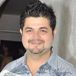 Dabboo Ratnani Biography