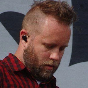 Jasen Rauch - Age, WIki, Birthday, Family, Networth & More