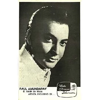 Raúl Amundaray - Age, Wiki, Birthdate, Bio, Networth, Family & More