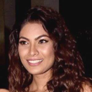 Lopamudra Raut Biography