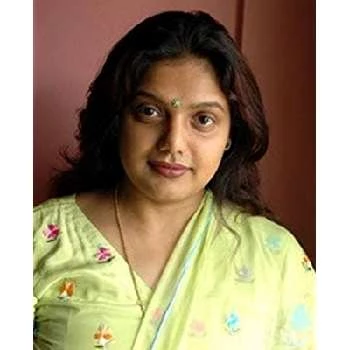 Ravali Biography