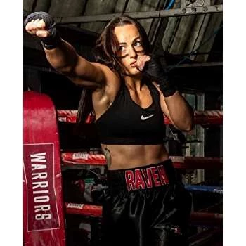 Raven Chapman - Age, Bio, Birthdate, Family, Networth & More