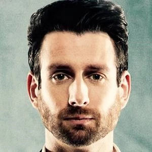 Jamie Raven Biography