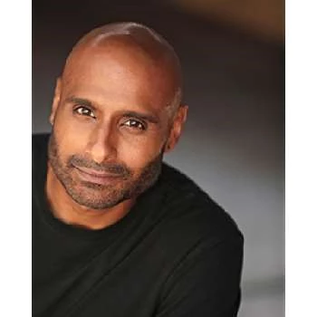 Ravi Naidu Biography