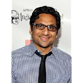 Ravi Patel Biography