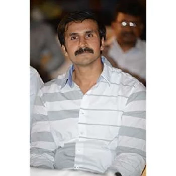 Ravi Prakash - Age, Bio, Birthdate, Family, Networth & More