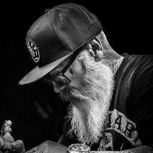 Arron Raw - Wiki, Bio, Birthdate, Networth, Family & More