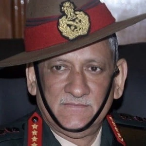 Bipin Rawat - Networth, Bio,Birthdate, Family, Wiki & More