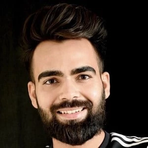 Lakhan Arjun Rawat - Height, Bio, Wiki, Family, Birthplace, Networth & More