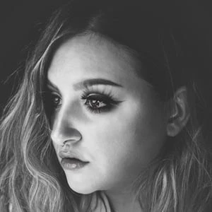 RawBeautyKristi Biography