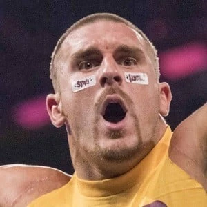 Mojo Rawley Biography