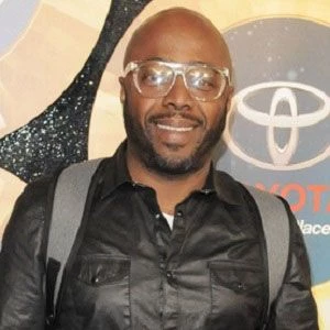 Donnell Rawlings Biography