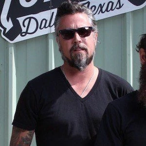 Richard Ray Rawlings Biography