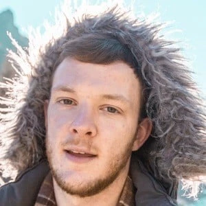 Jamie Rawsthorne Biography