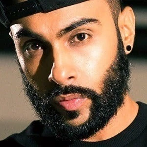 Raxstar - Age, Height, Birthdate, Family, Wiki & More