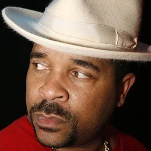 Sir Mix-a-Lot Biography