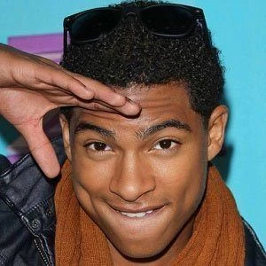 Arin Ray Biography