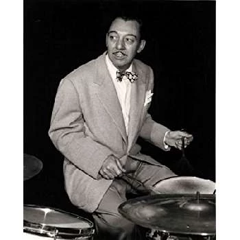 Ray Bauduc Biography