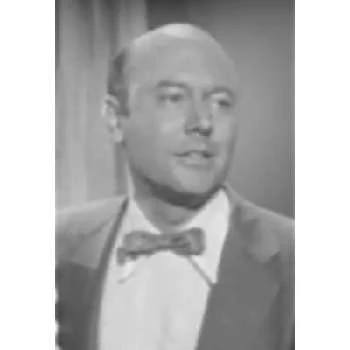 Ray Erlenborn Biography