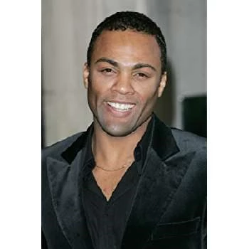 Ray Fearon - Age, Height, Birthdate, Bio, Family, Networth & More