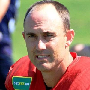 Ricky Ray - Age, Bio, Birthdate, Family, Networth & More