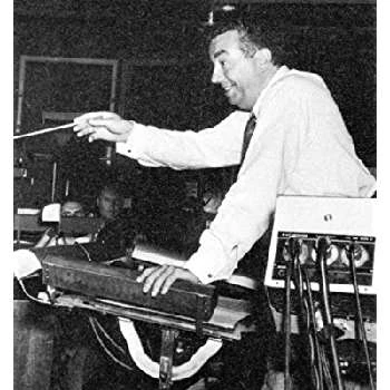 Ray Heindorf - Bio, Networth, Family, Age, Birthdate & More