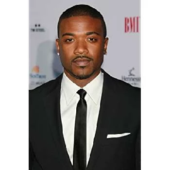 Ray J Biography