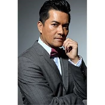 Ray Lui Biography