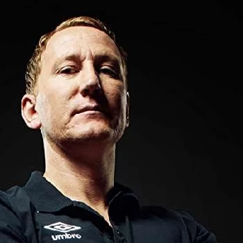 Ray Parlour - Wiki, Family, Bio, Birthdate, Networth & More