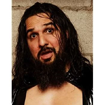 Ray Rosas Biography