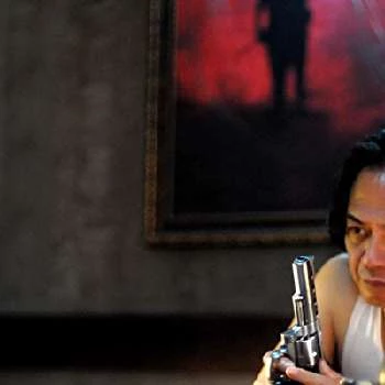 Ray Sahetapy - Age, Bio, Birthdate, Family, Networth & More