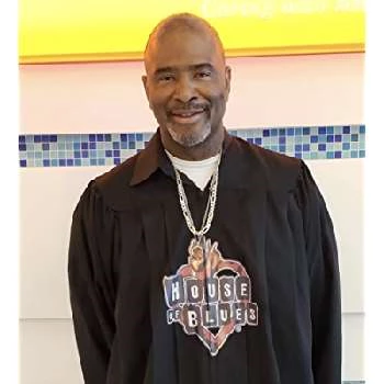 Ray Sidney - Age, Bio, Birthdate, Family, Networth & More