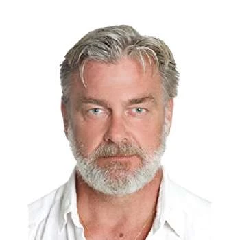 Ray Stevenson Biography