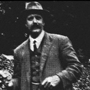 Ted Ray - Age, Height, Birthdate, Family, Wiki & More