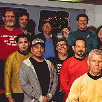 Ray Tesi - Age, Bio, Birthdate, Family, Networth & More