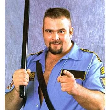 Ray Traylor Biography