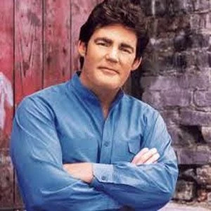 Marty Raybon - Age, Bio, Career, Family, Wiki, Networth & More