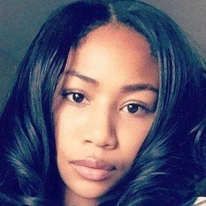 Kennedy Raye Biography