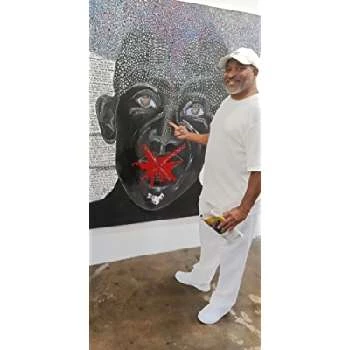 Rayford Berrymon Biography