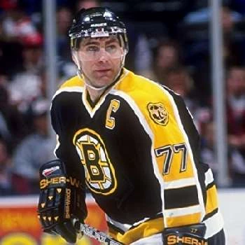 Raymond Bourque Biography