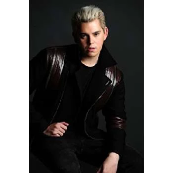 Raymond Gutierrez Biography