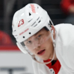 Lucas Raymond Biography