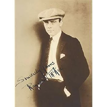 Raymond McKee - Wiki, Family, Bio, Birthdate, Networth & More