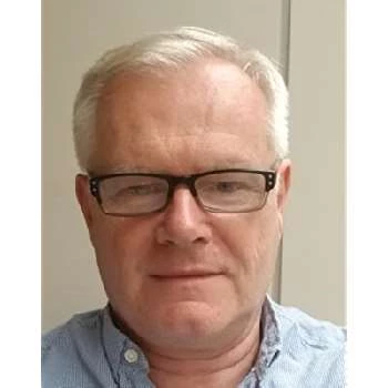 Raymond Murray - Age, Bio, Birthdate, Family, Networth & More