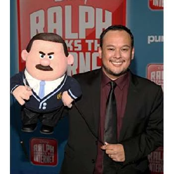 Raymond S. Persi - Income, Birthday, Family, Bio, Networth & More