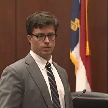 Raymond Tarlton - Age, Bio, Birthdate, Family, Networth & More